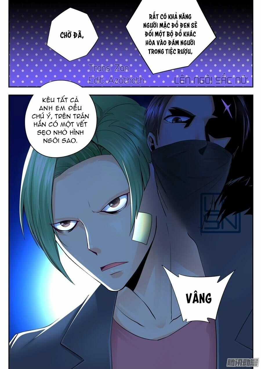 Kiếp Sau, Đợi Người Chapter 8 - 14