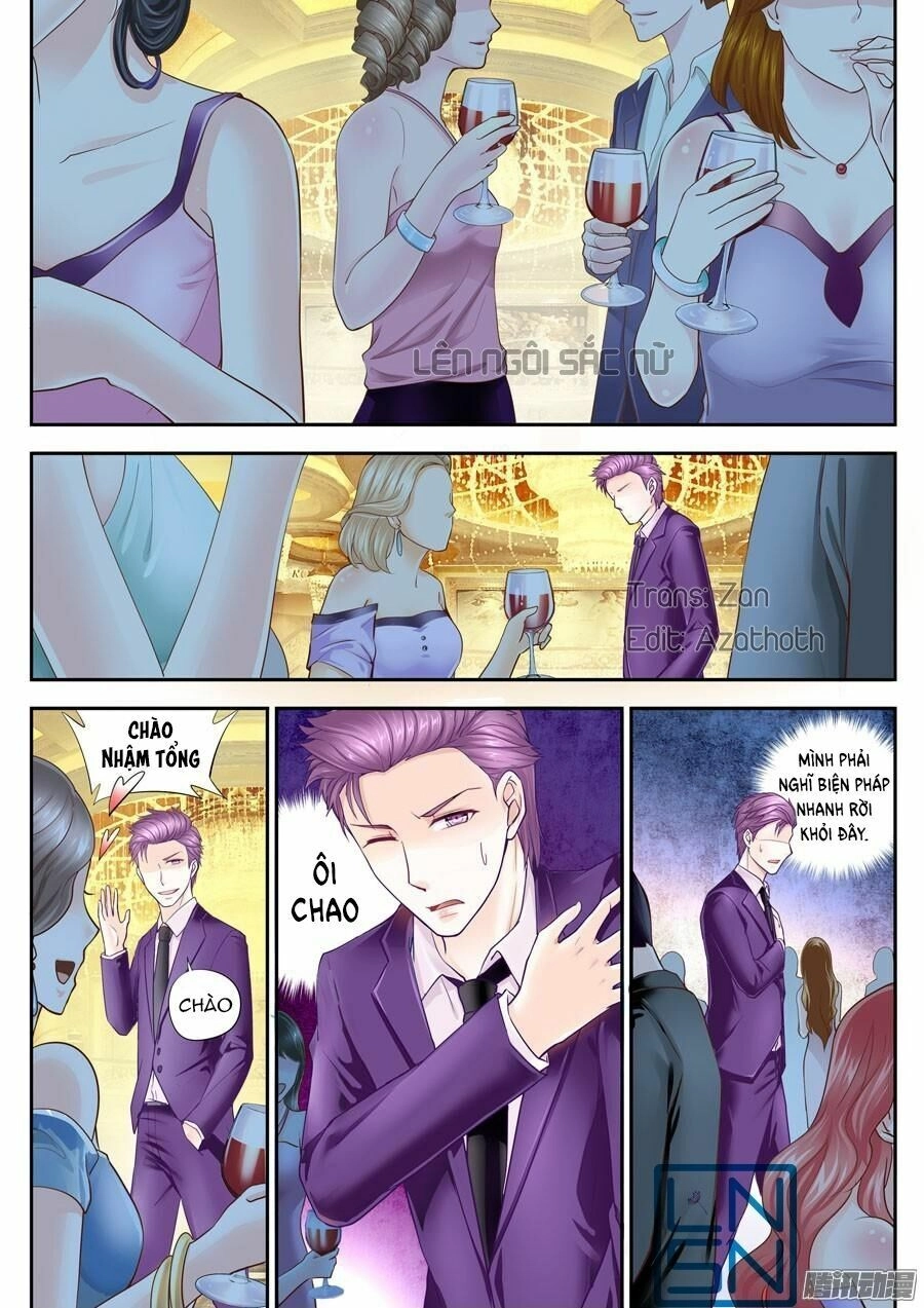 Kiếp Sau, Đợi Người Chapter 8 - 15