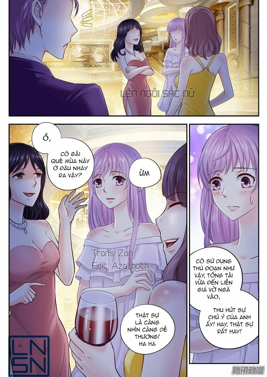 Kiếp Sau, Đợi Người Chapter 8 - 16