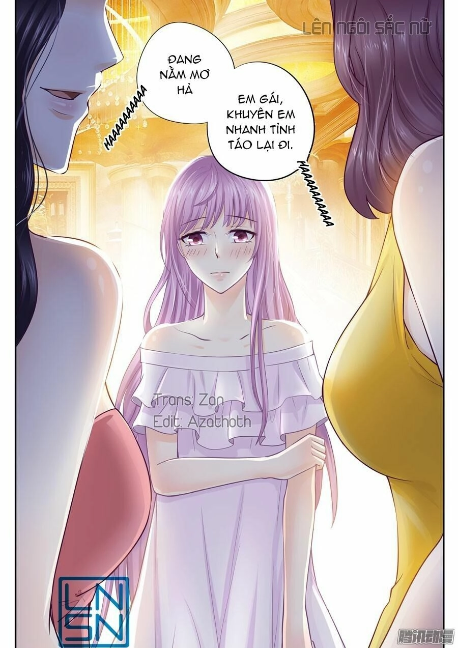 Kiếp Sau, Đợi Người Chapter 8 - 18