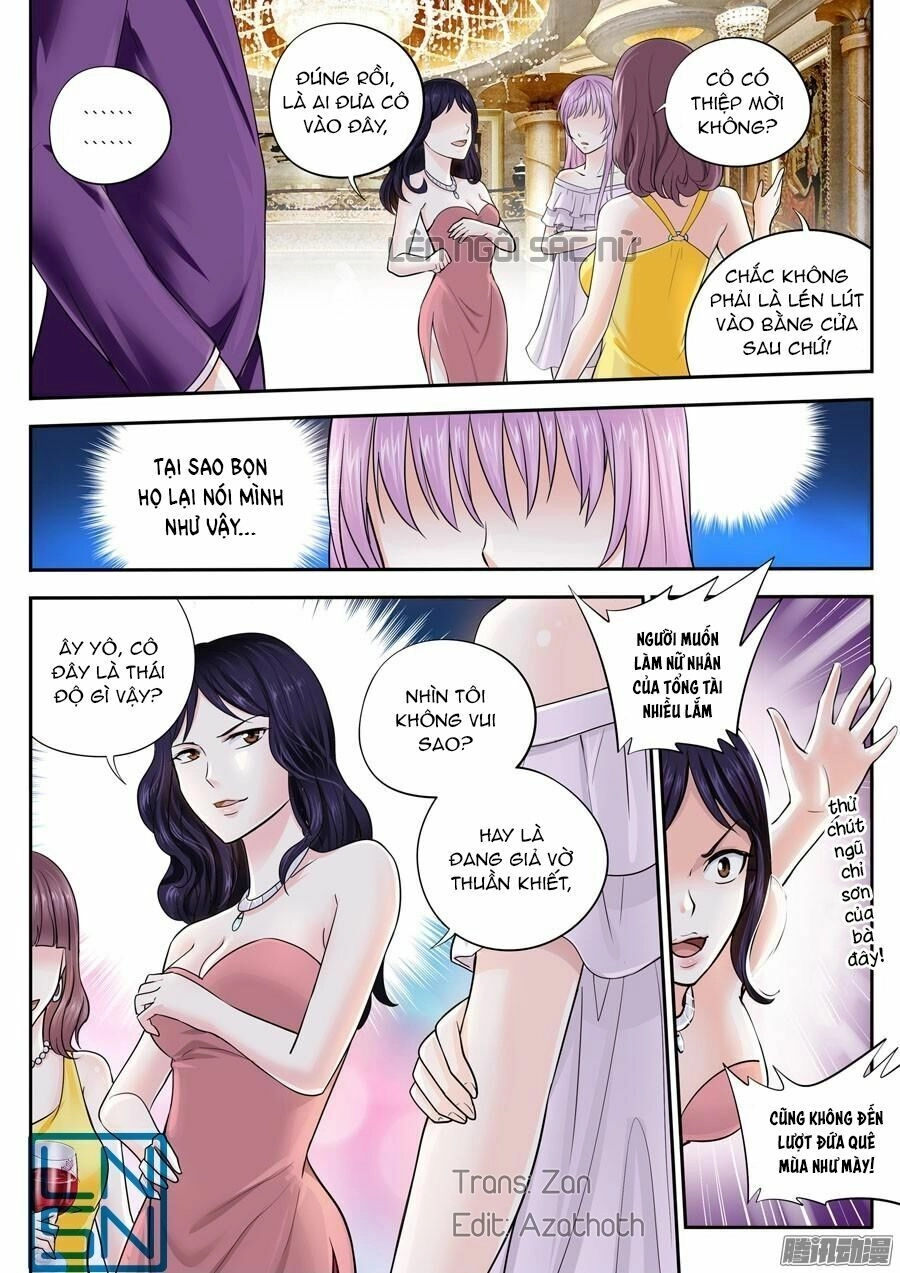 Kiếp Sau, Đợi Người Chapter 8 - 19