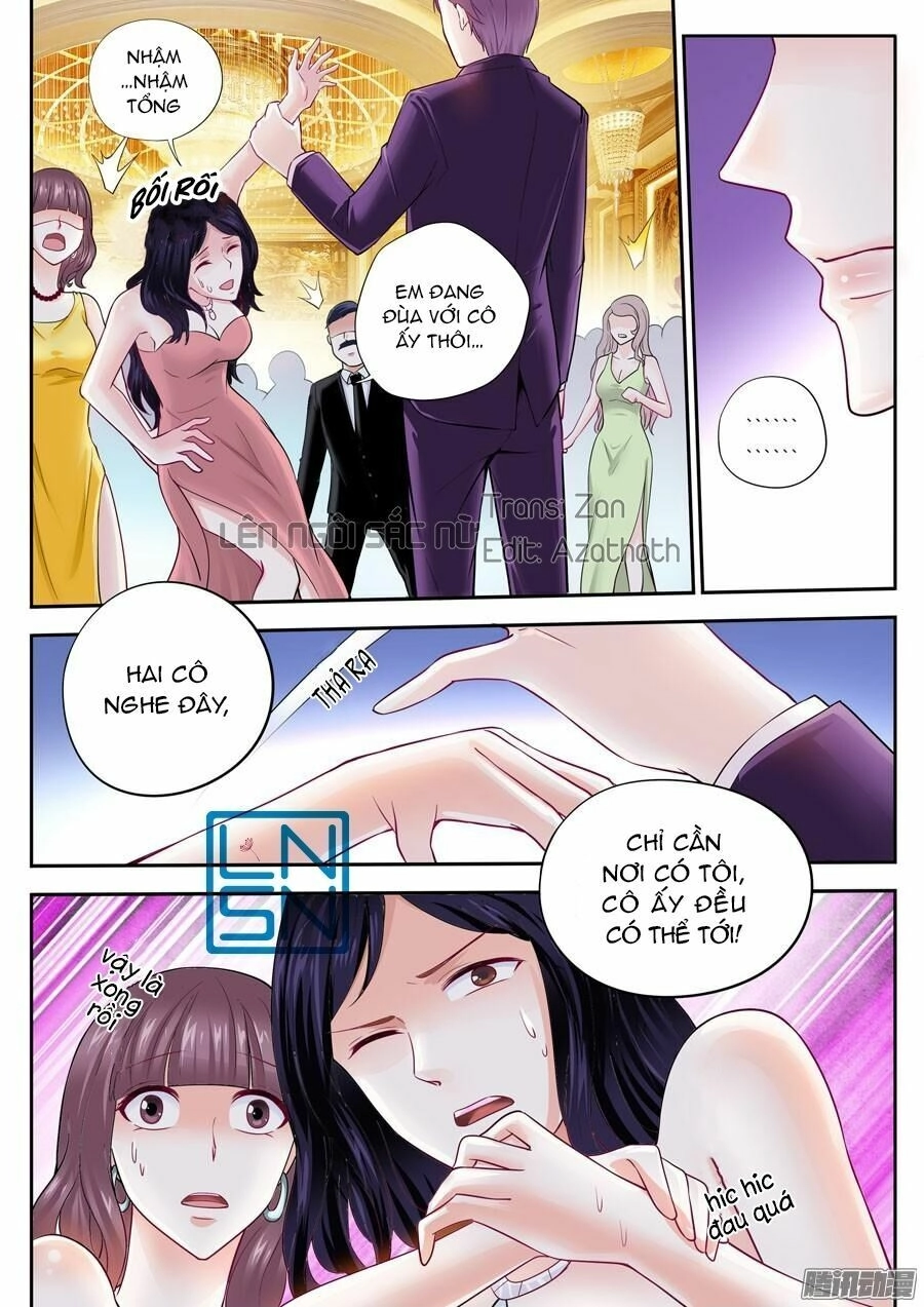 Kiếp Sau, Đợi Người Chapter 9 - 2