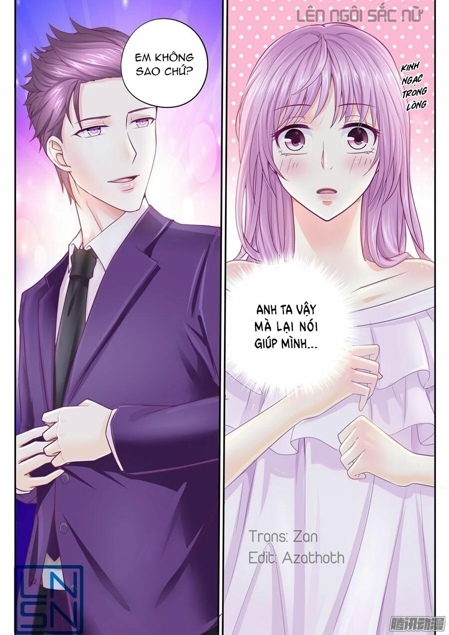 Kiếp Sau, Đợi Người Chapter 9 - 5