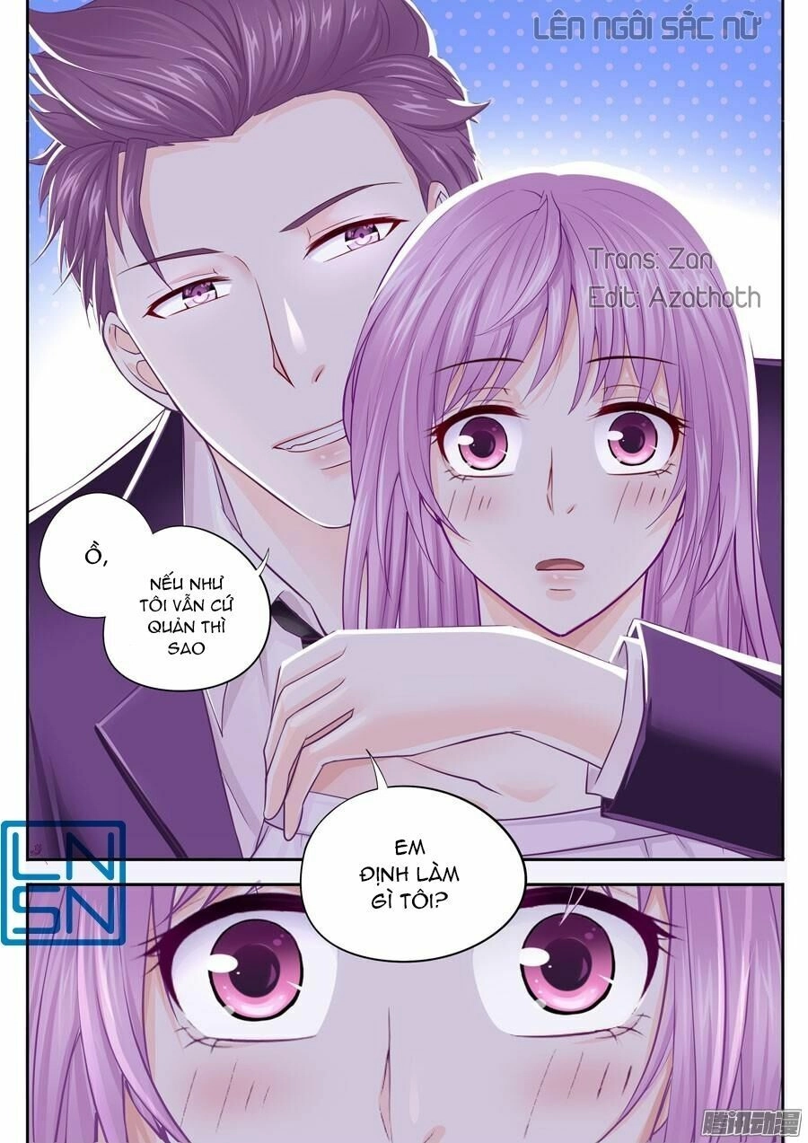 Kiếp Sau, Đợi Người Chapter 9 - 7