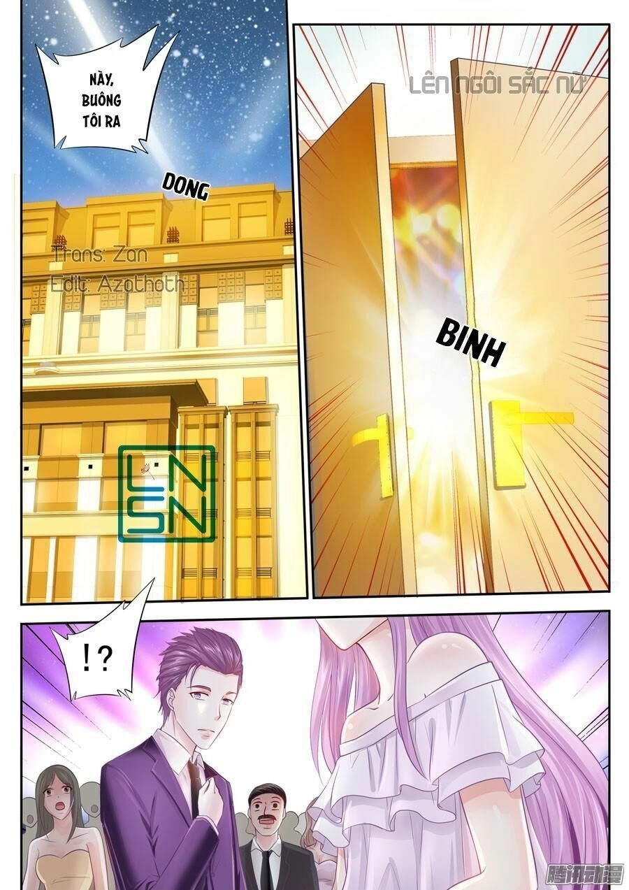 Kiếp Sau, Đợi Người Chapter 9 - 8