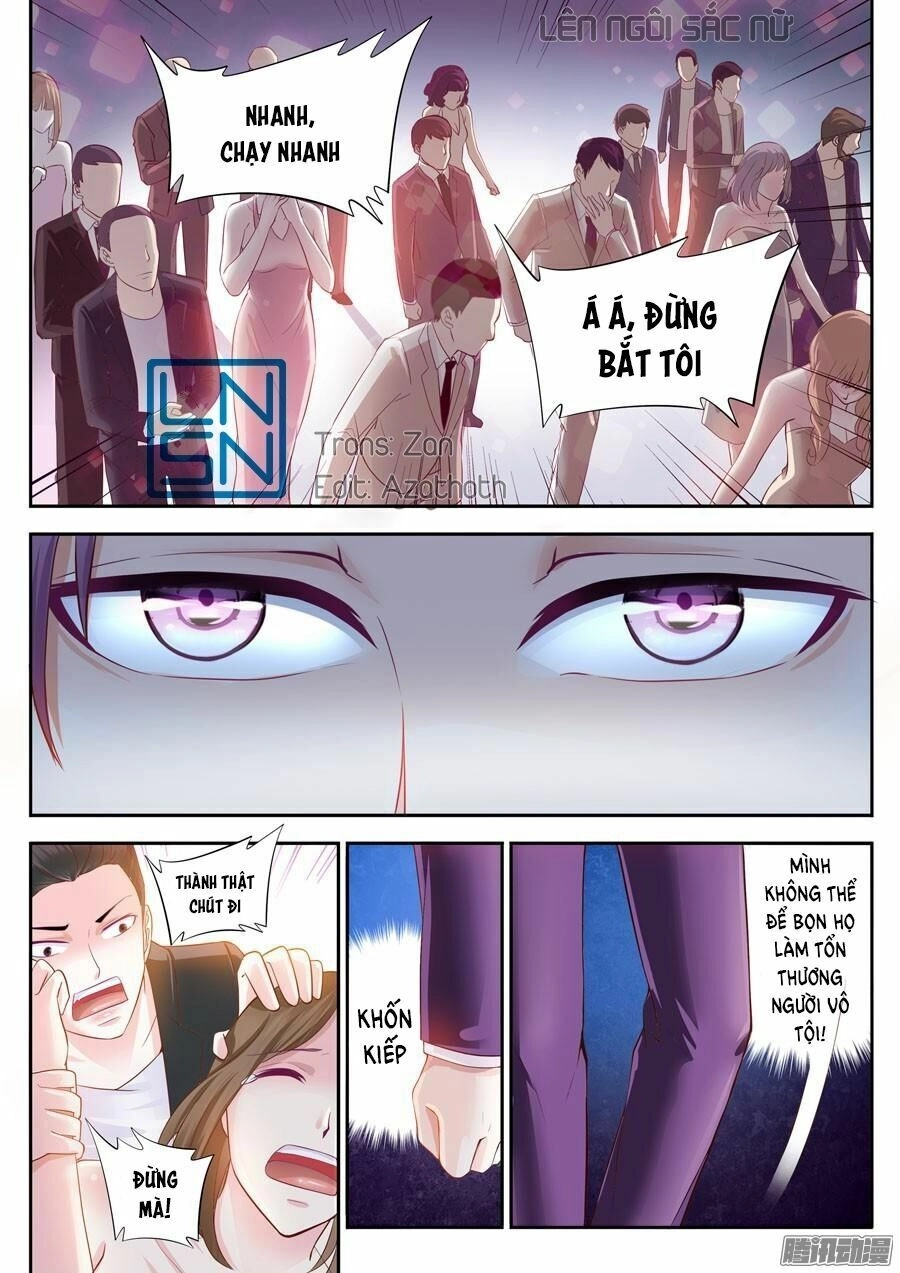 Kiếp Sau, Đợi Người Chapter 9 - 11