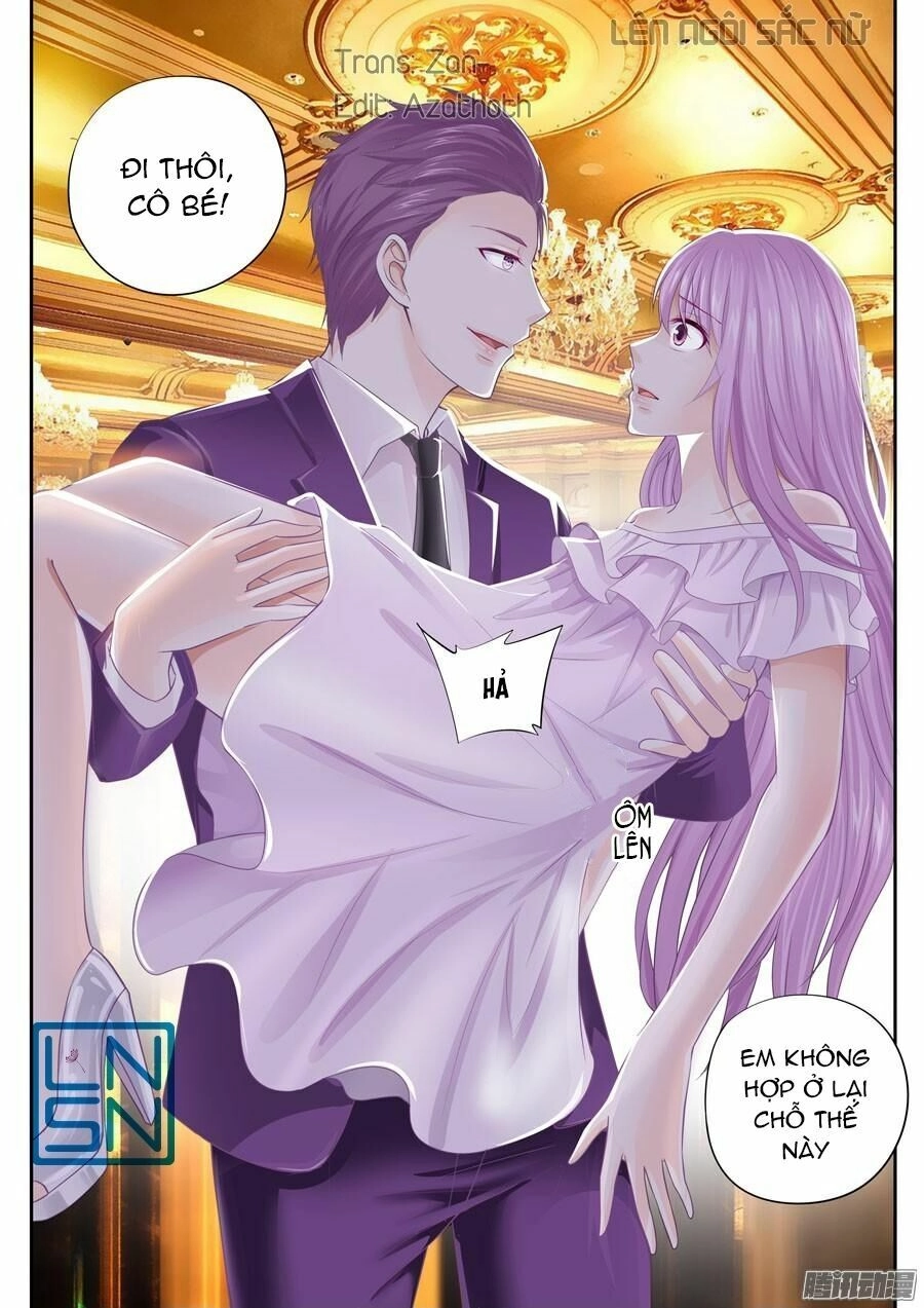 Kiếp Sau, Đợi Người Chapter 9 - 14