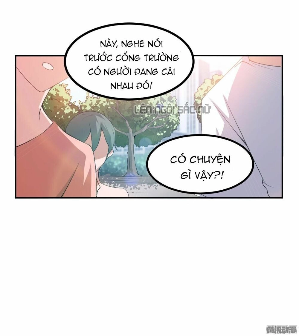 Kiếp Sau, Đợi Người Chapter 10 - 3