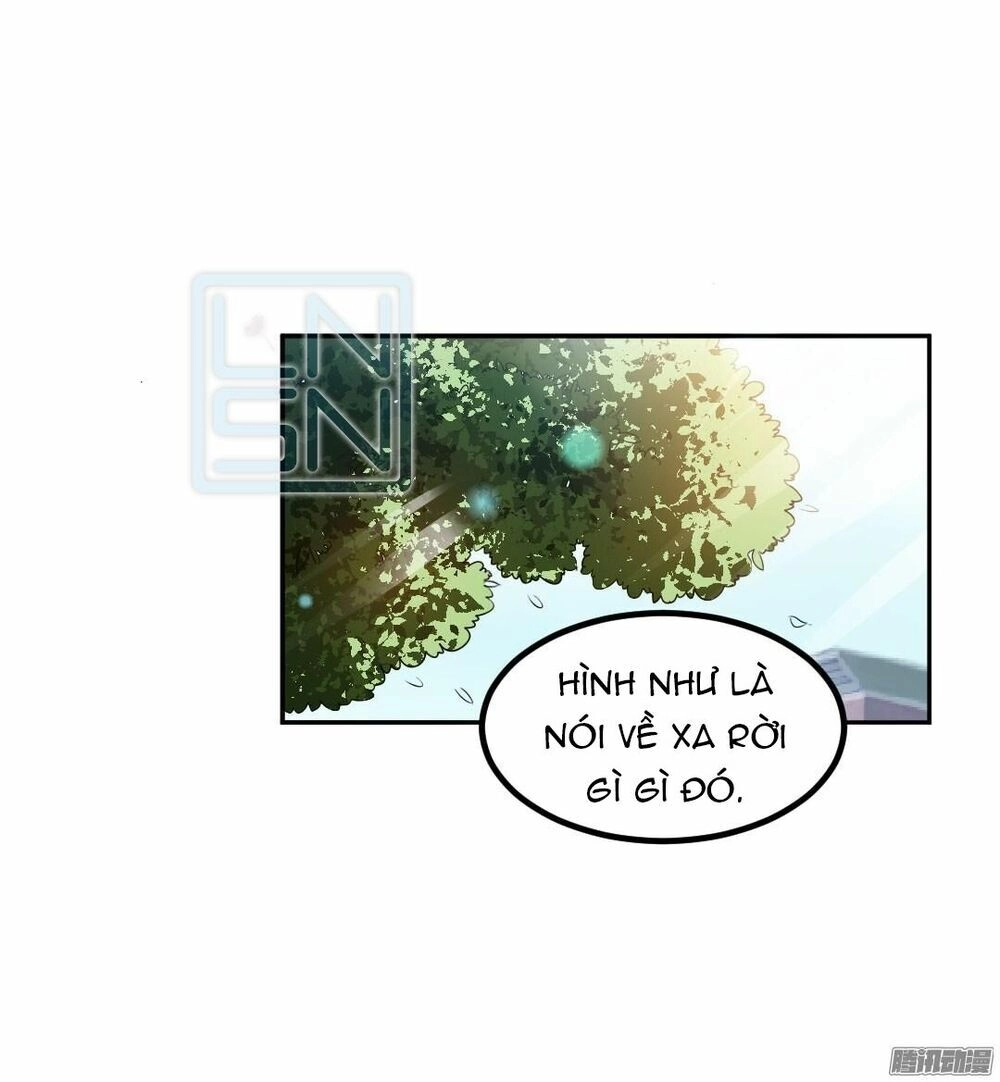 Kiếp Sau, Đợi Người Chapter 10 - 4