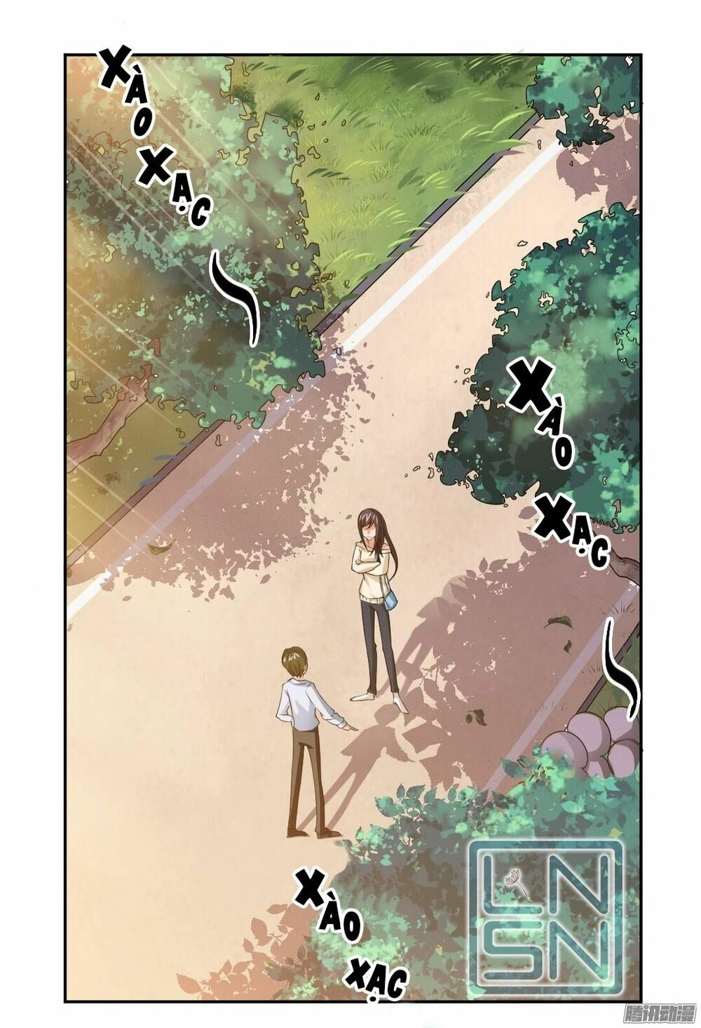 Kiếp Sau, Đợi Người Chapter 10 - 5