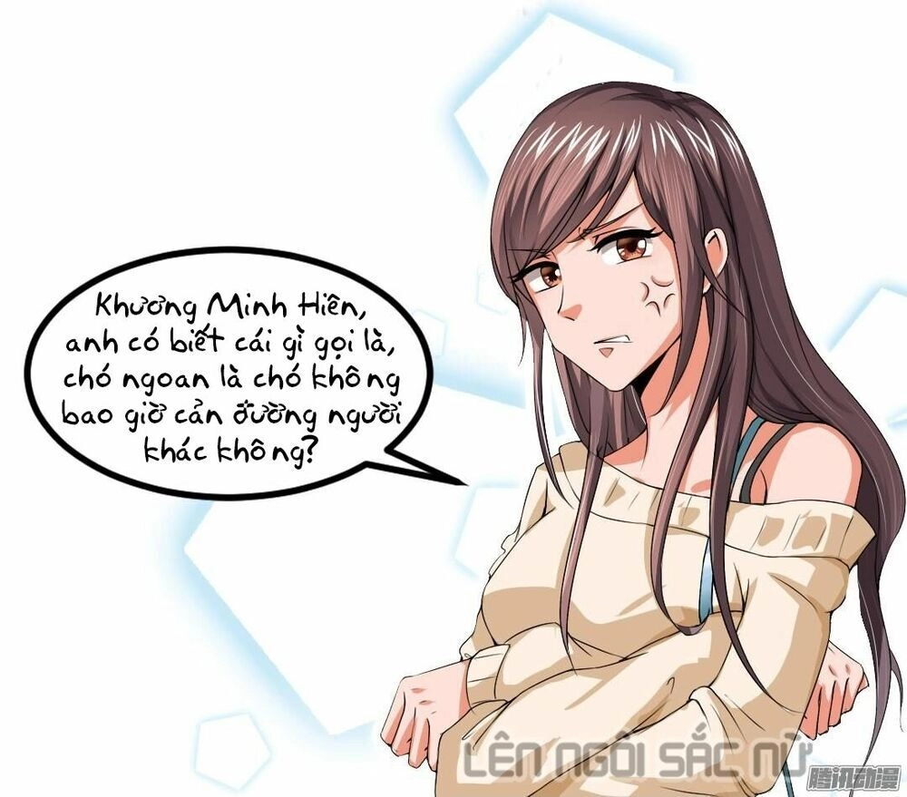 Kiếp Sau, Đợi Người Chapter 10 - 6