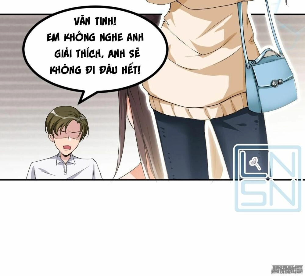 Kiếp Sau, Đợi Người Chapter 10 - 7