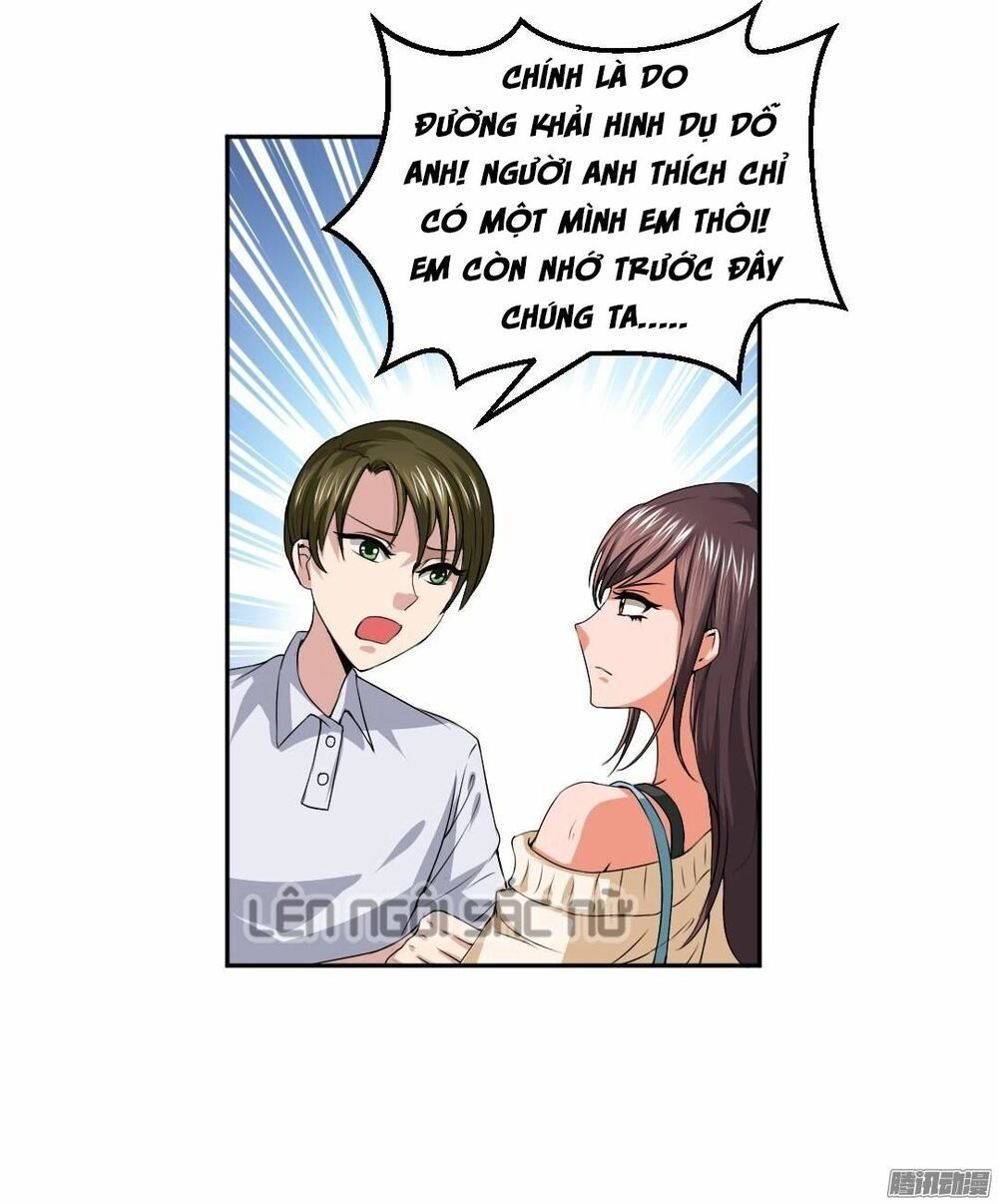 Kiếp Sau, Đợi Người Chapter 10 - 9