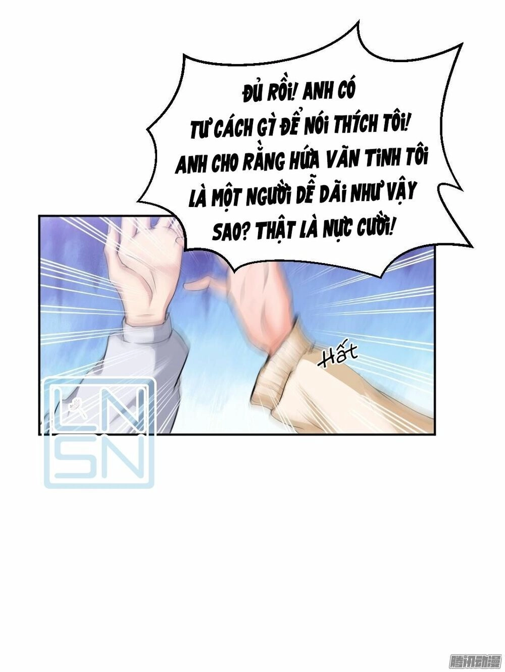 Kiếp Sau, Đợi Người Chapter 10 - 10