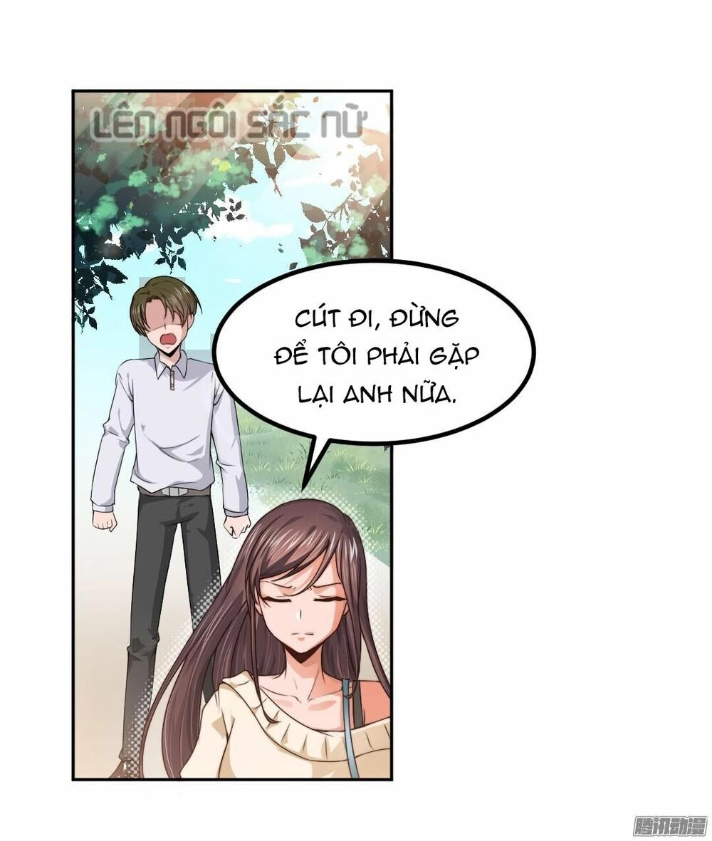 Kiếp Sau, Đợi Người Chapter 10 - 11