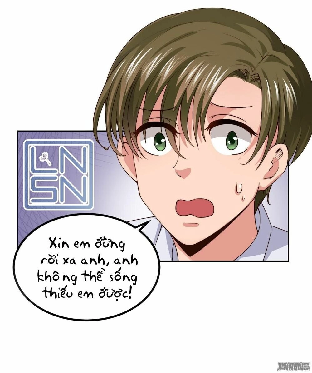 Kiếp Sau, Đợi Người Chapter 10 - 16