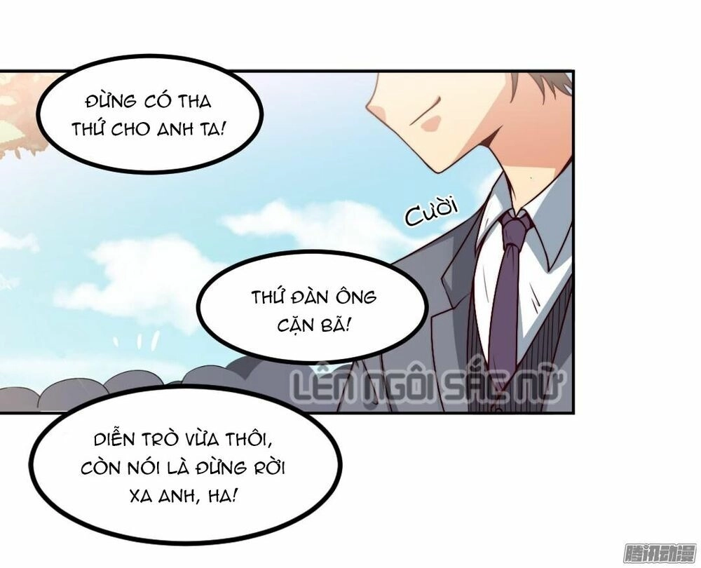 Kiếp Sau, Đợi Người Chapter 10 - 17