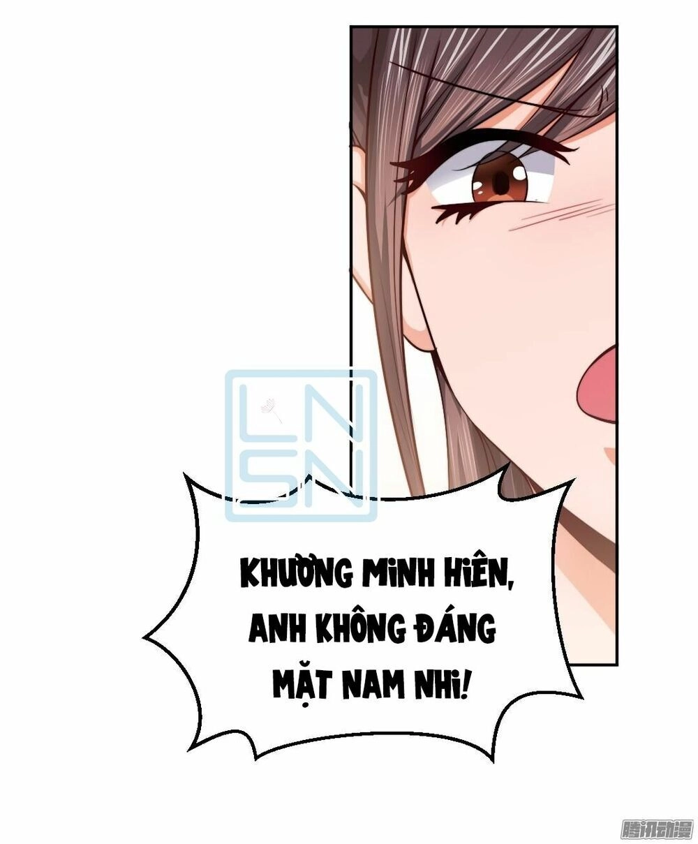 Kiếp Sau, Đợi Người Chapter 10 - 18