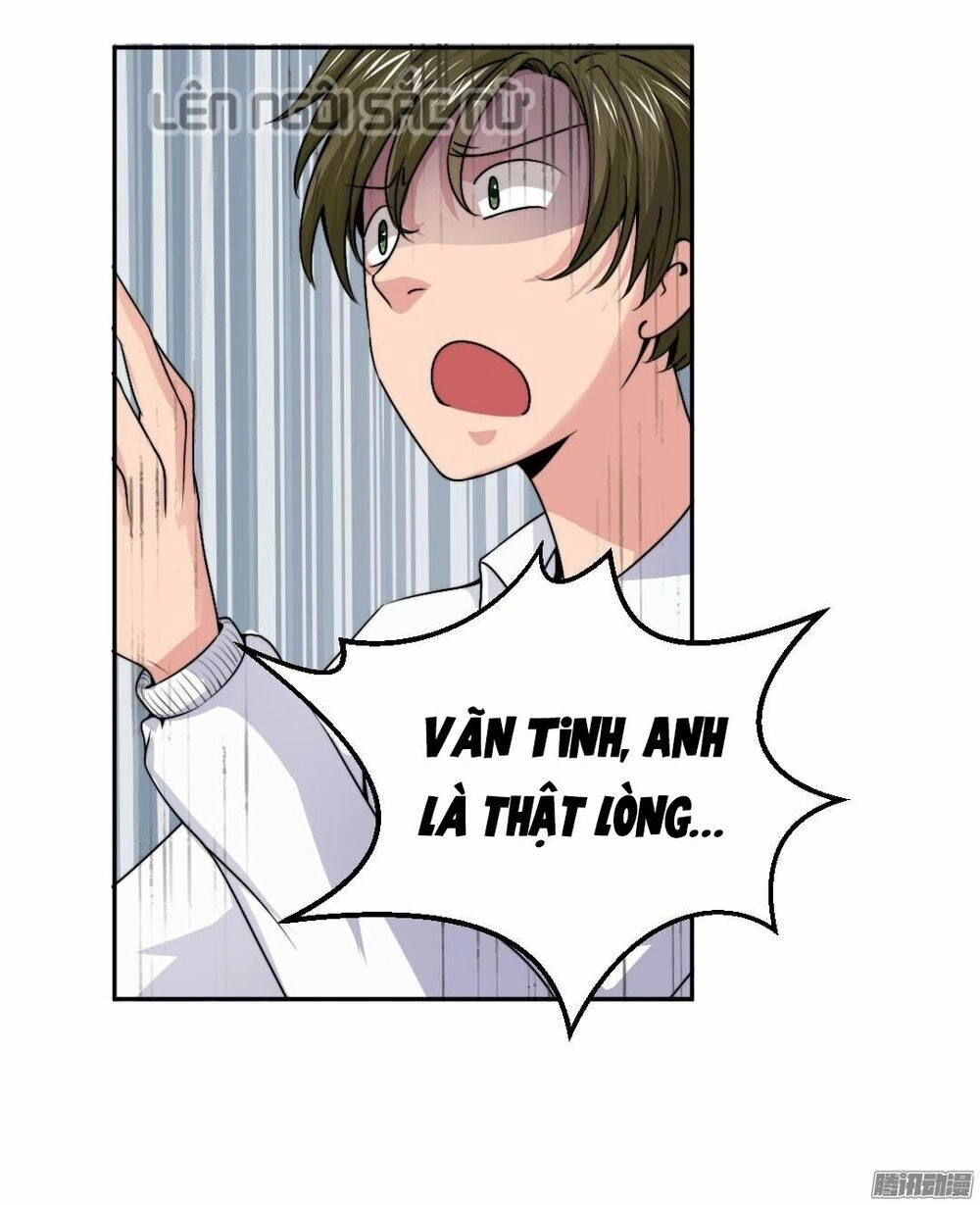 Kiếp Sau, Đợi Người Chapter 10 - 19