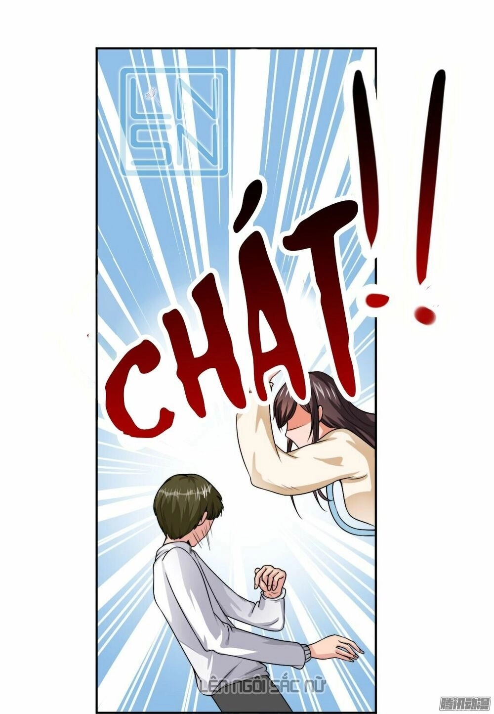 Kiếp Sau, Đợi Người Chapter 10 - 20