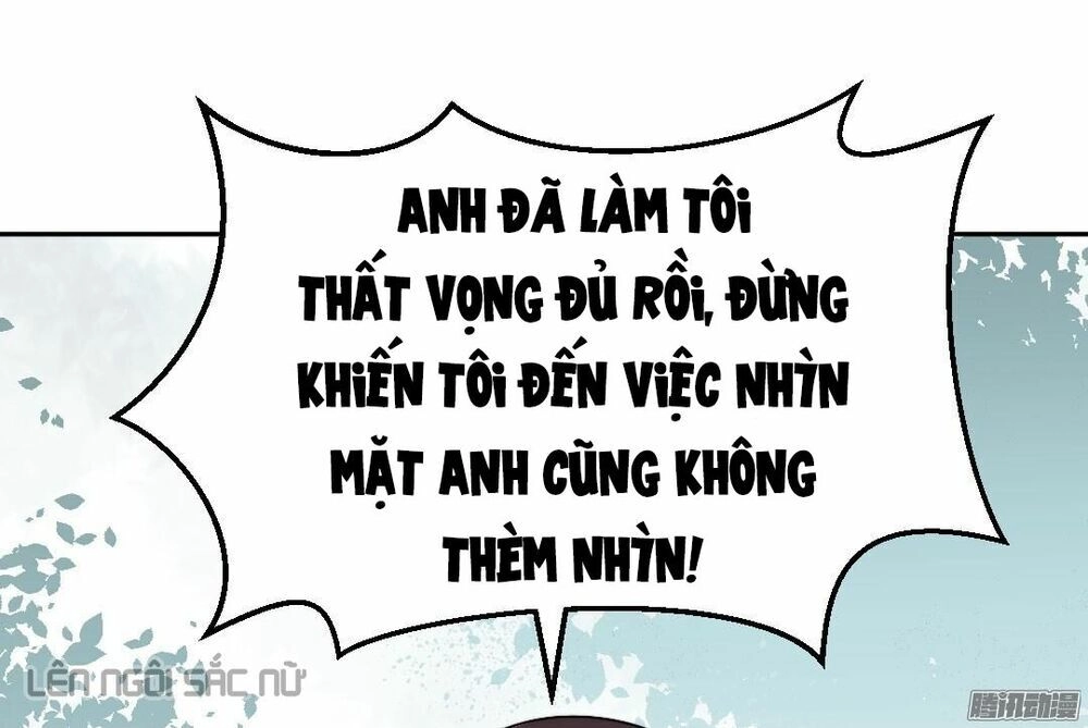Kiếp Sau, Đợi Người Chapter 10 - 21