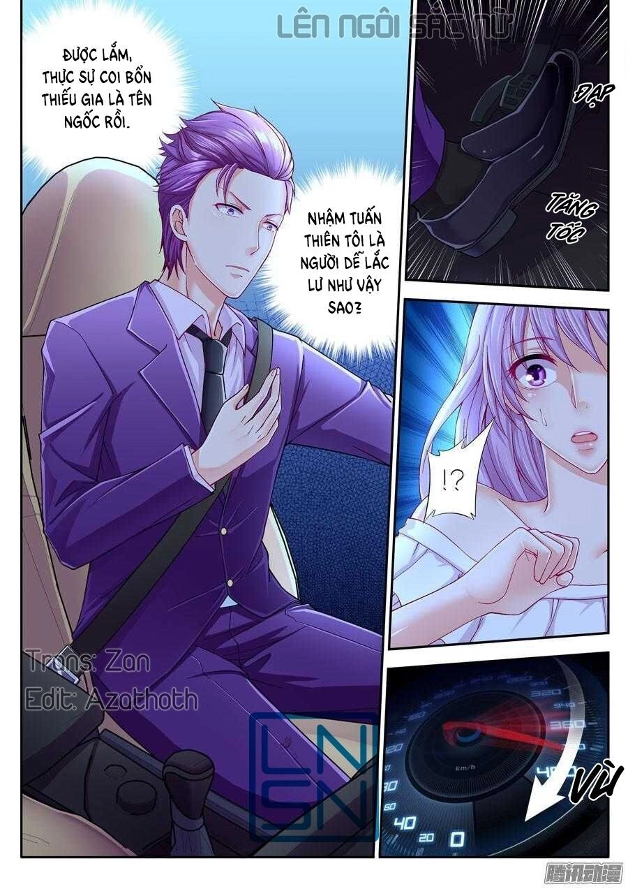 Kiếp Sau, Đợi Người Chapter 11 - 1