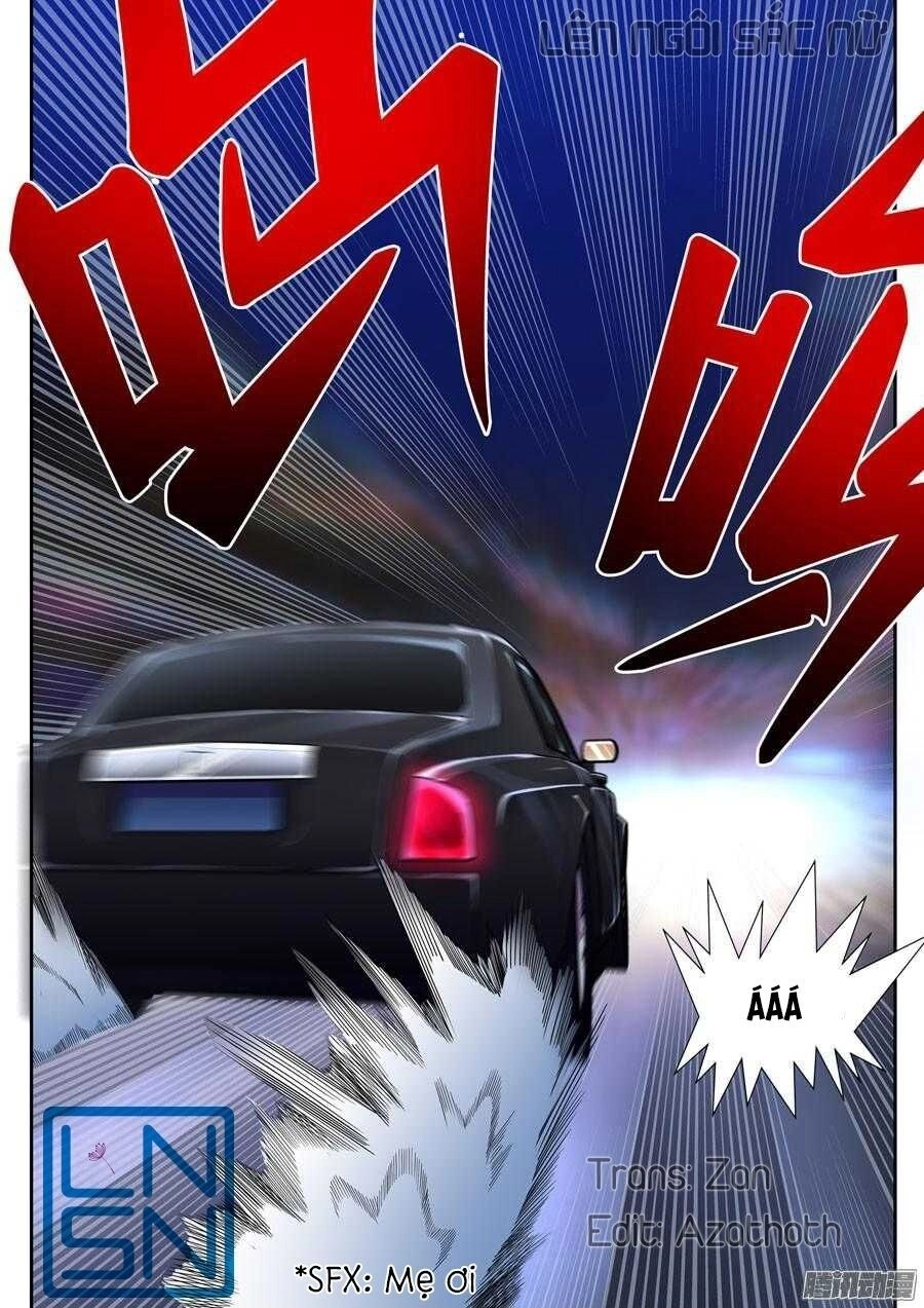 Kiếp Sau, Đợi Người Chapter 11 - 2