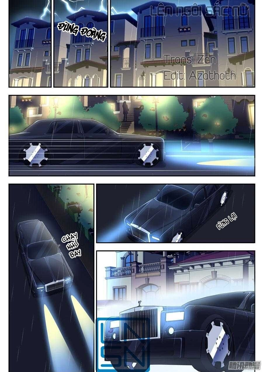 Kiếp Sau, Đợi Người Chapter 11 - 4