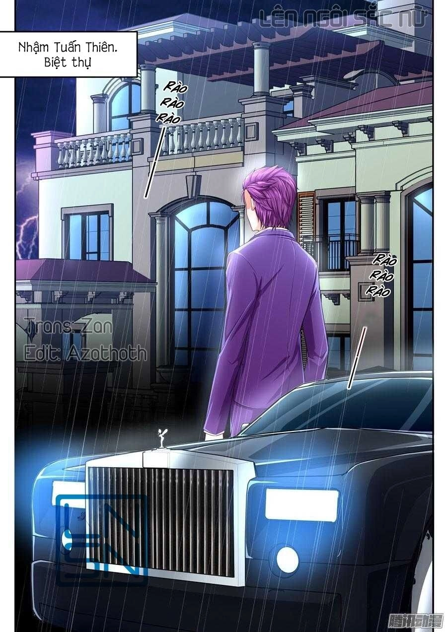 Kiếp Sau, Đợi Người Chapter 11 - 5