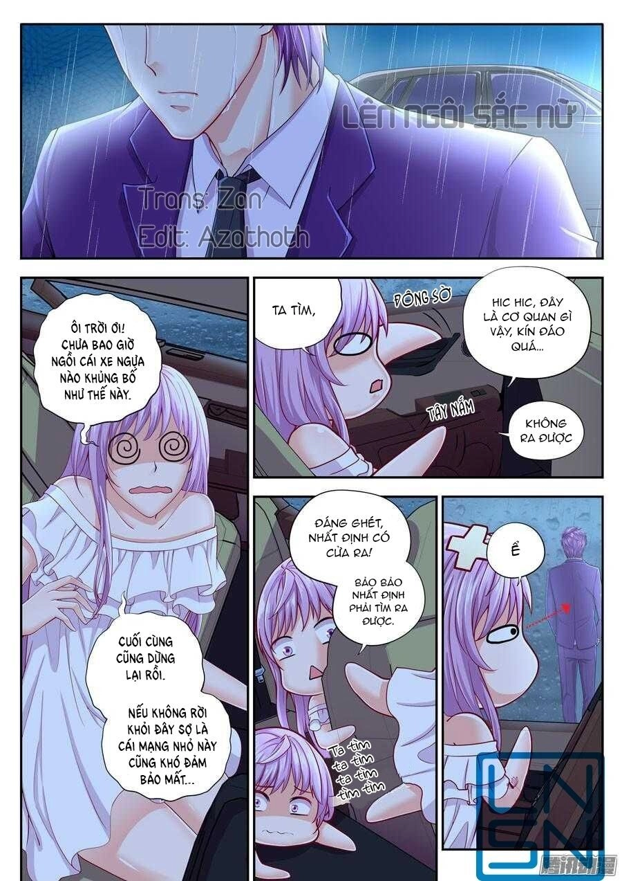 Kiếp Sau, Đợi Người Chapter 11 - 6