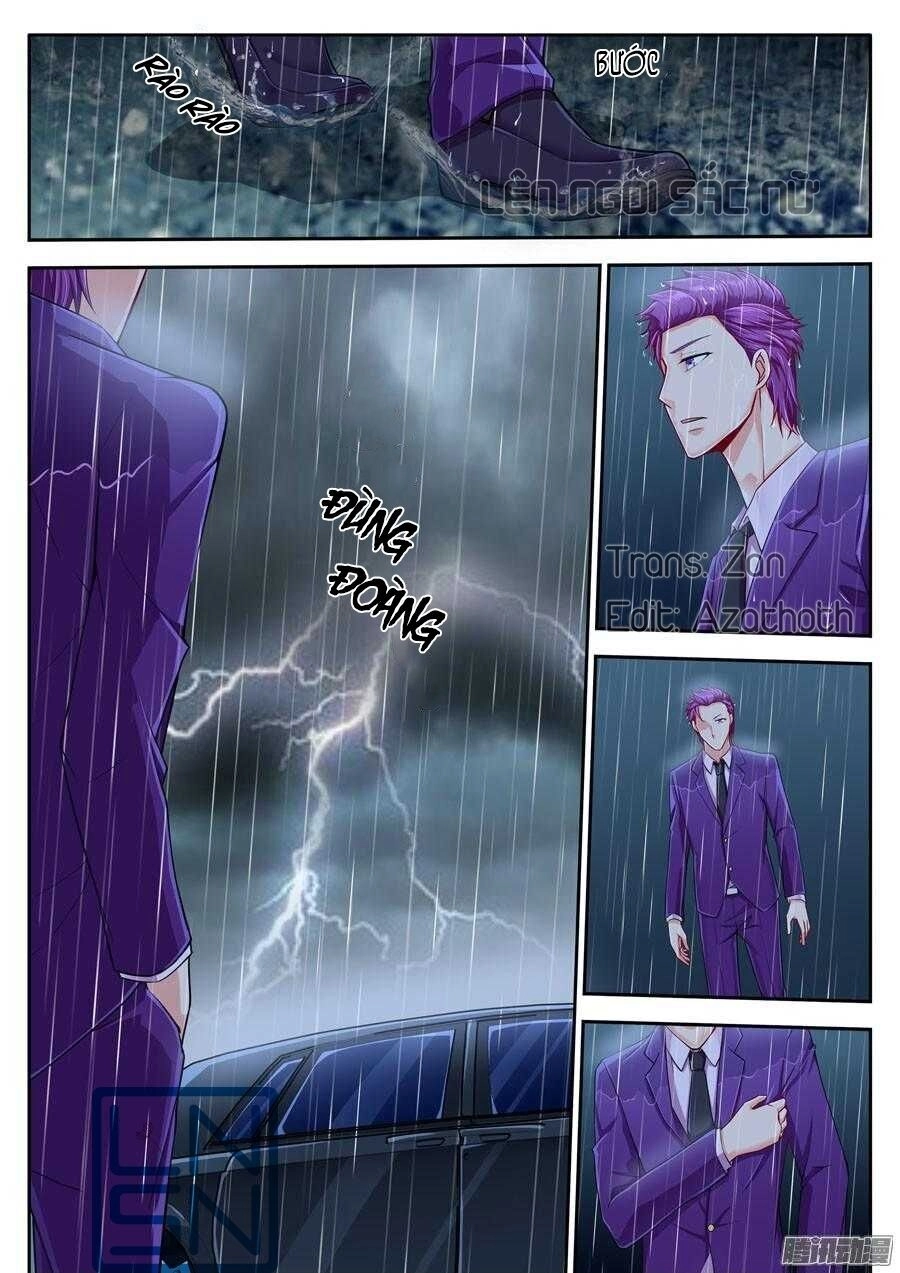 Kiếp Sau, Đợi Người Chapter 11 - 10