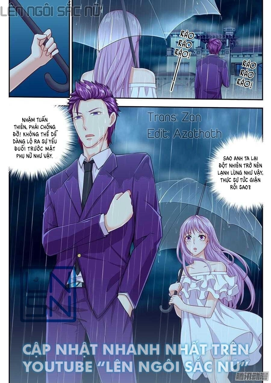 Kiếp Sau, Đợi Người Chapter 11 - 12