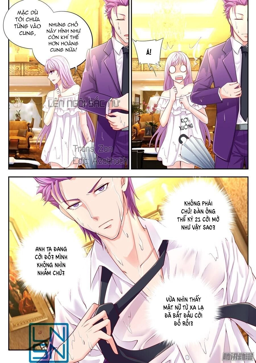 Kiếp Sau, Đợi Người Chapter 12 - 3