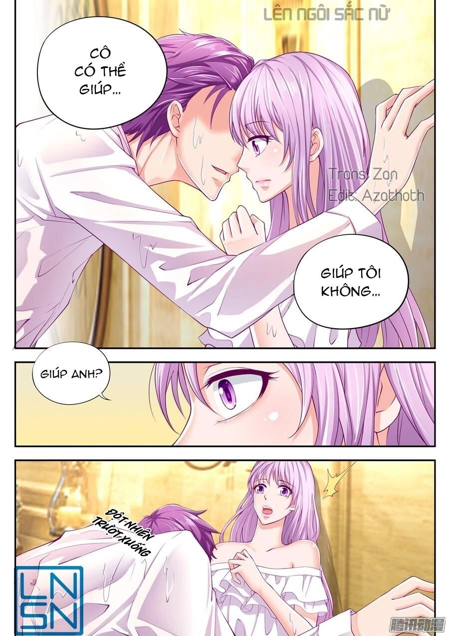 Kiếp Sau, Đợi Người Chapter 12 - 5