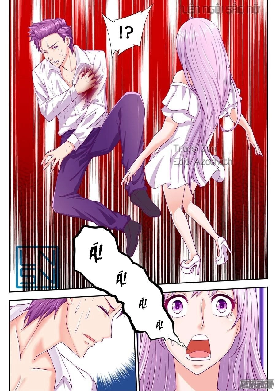 Kiếp Sau, Đợi Người Chapter 12 - 7