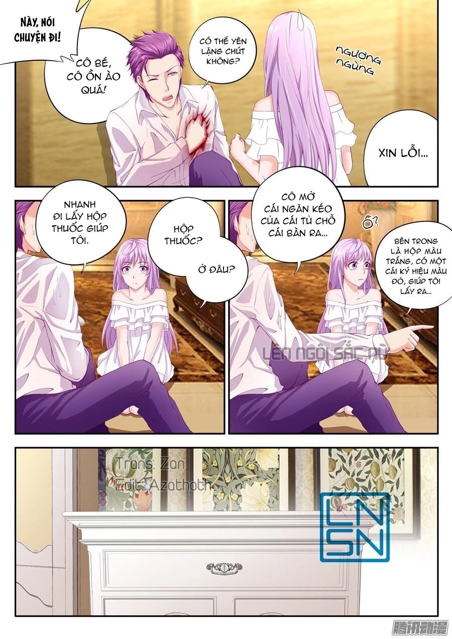 Kiếp Sau, Đợi Người Chapter 12 - 9