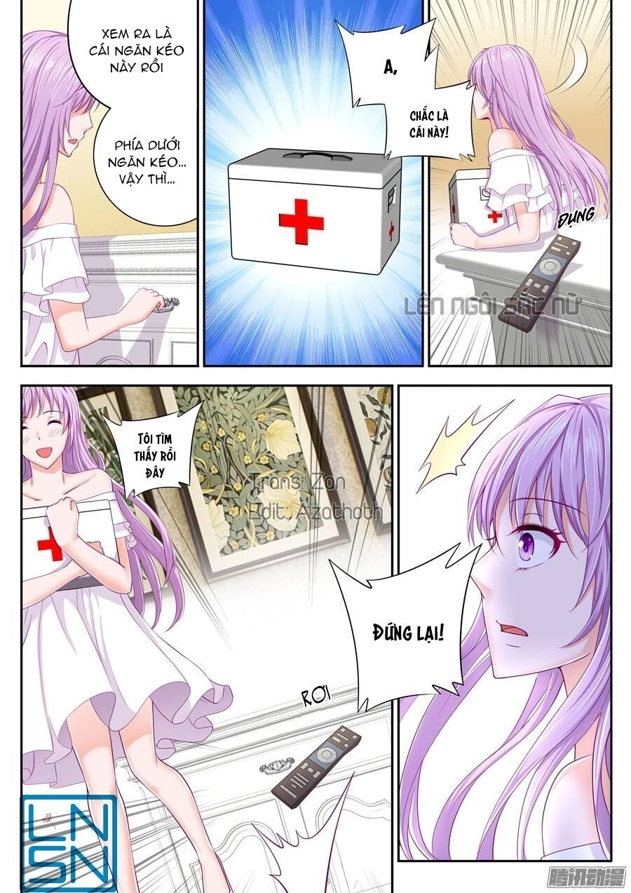 Kiếp Sau, Đợi Người Chapter 12 - 10