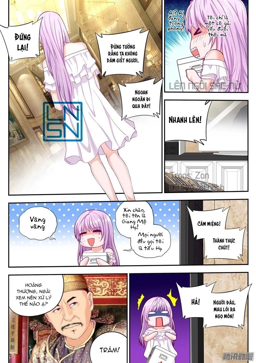 Kiếp Sau, Đợi Người Chapter 12 - 11