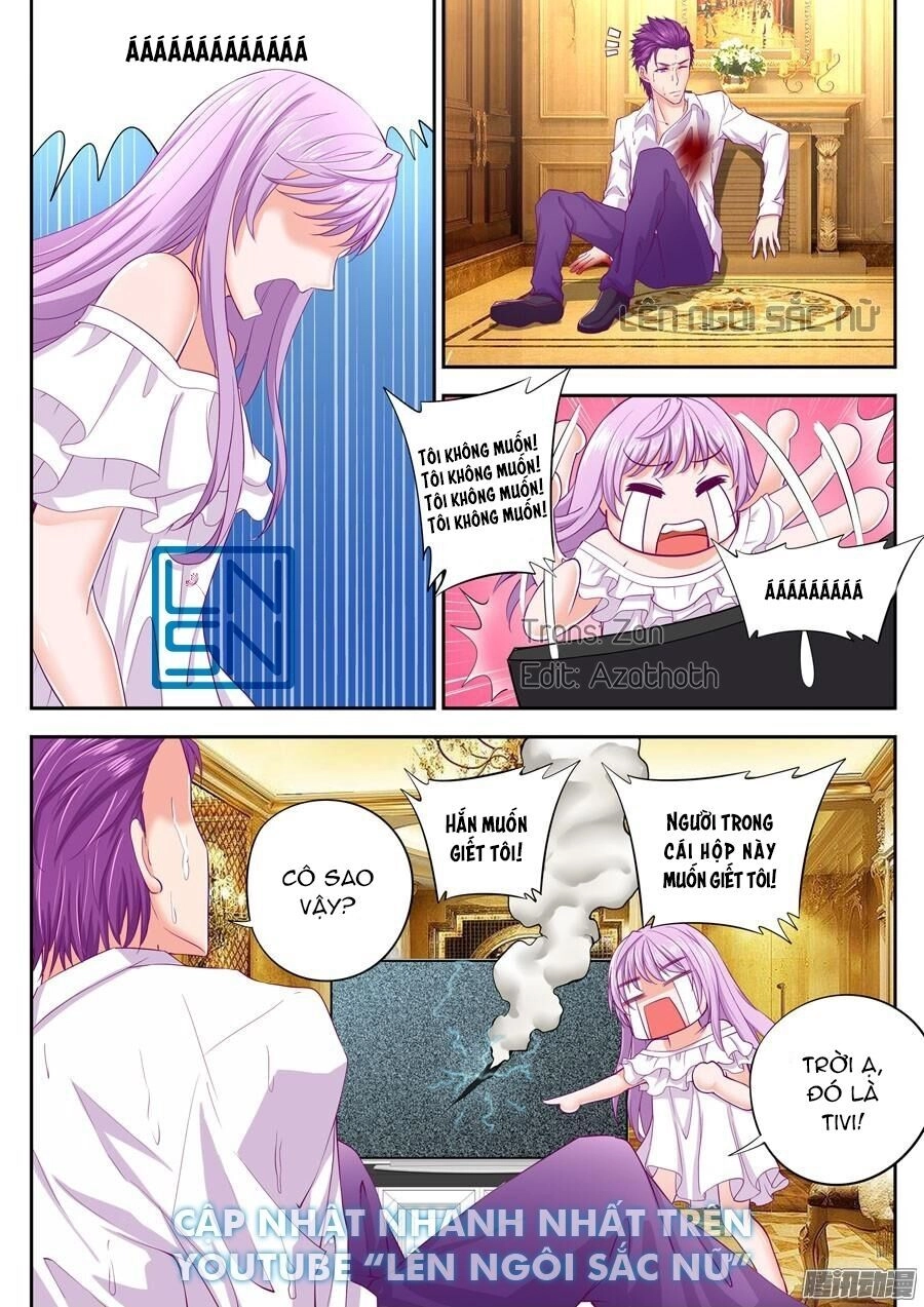 Kiếp Sau, Đợi Người Chapter 12 - 12