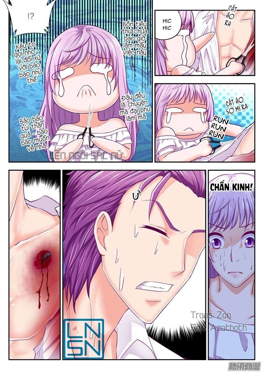 Kiếp Sau, Đợi Người Chapter 13 - 4