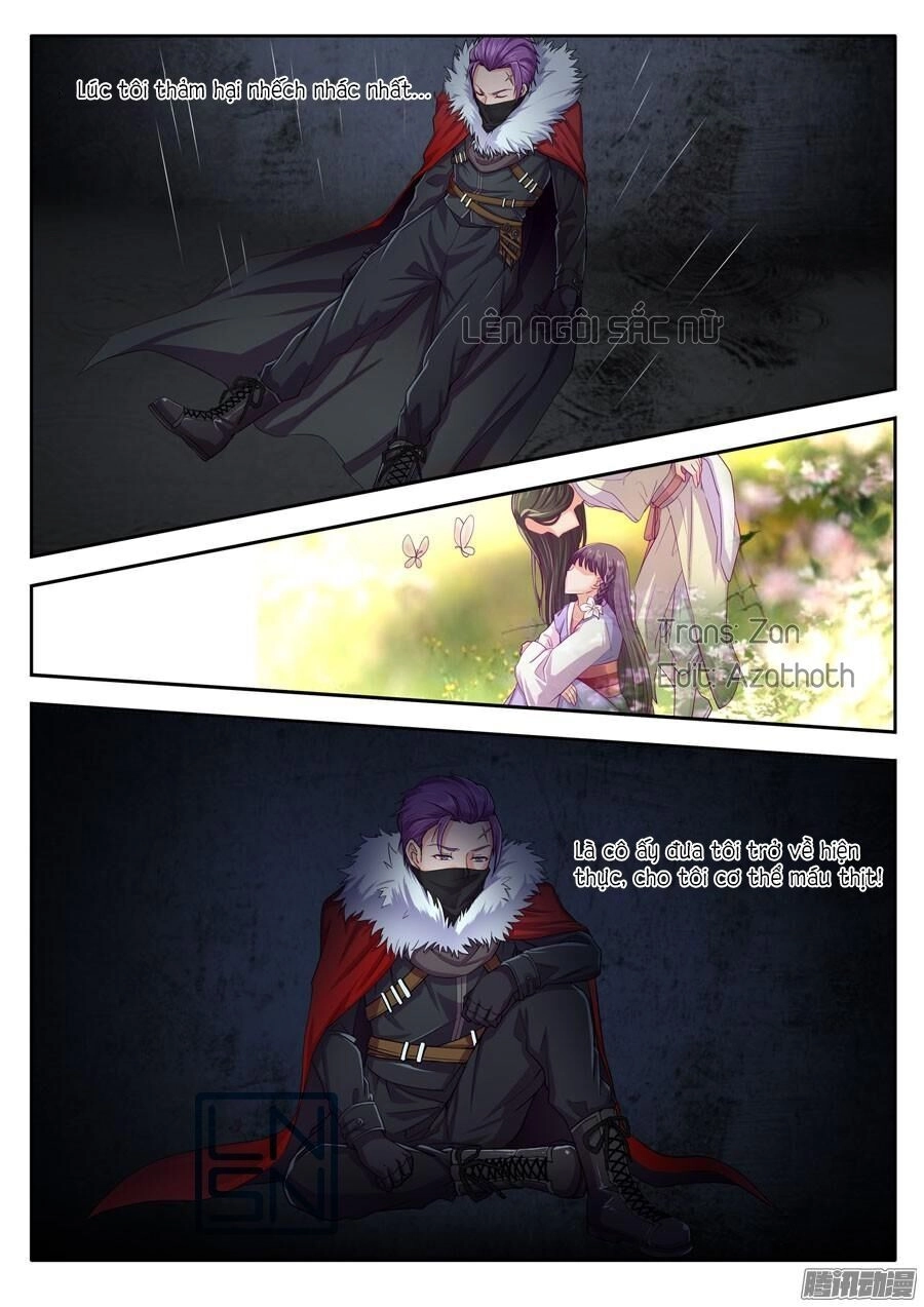 Kiếp Sau, Đợi Người Chapter 13 - 10