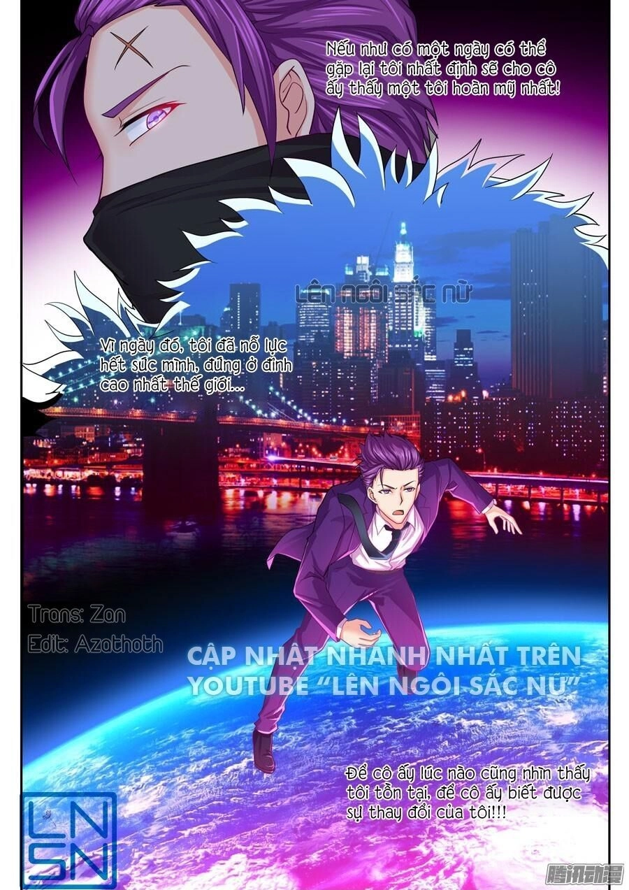 Kiếp Sau, Đợi Người Chapter 13 - 11