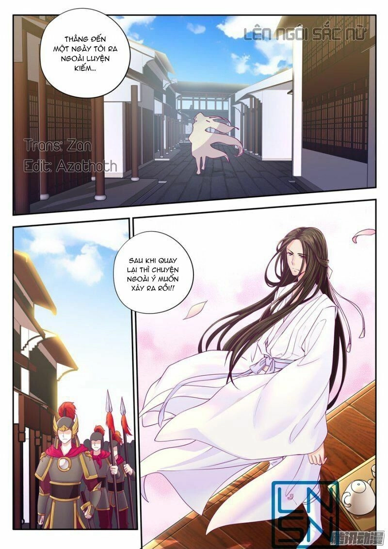 Kiếp Sau, Đợi Người Chapter 14 - 7