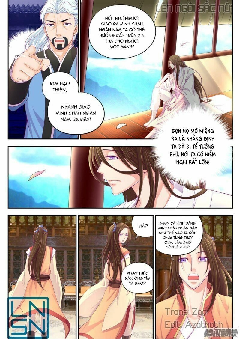 Kiếp Sau, Đợi Người Chapter 14 - 10