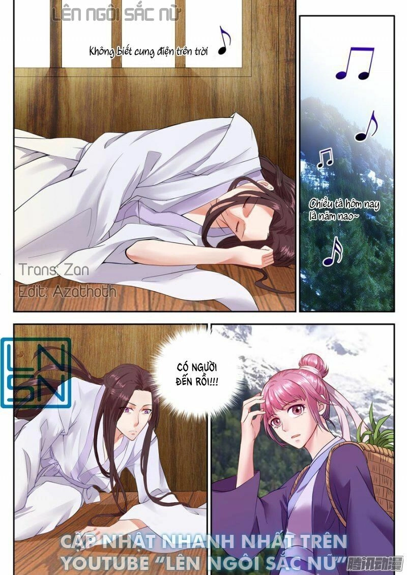 Kiếp Sau, Đợi Người Chapter 14 - 18