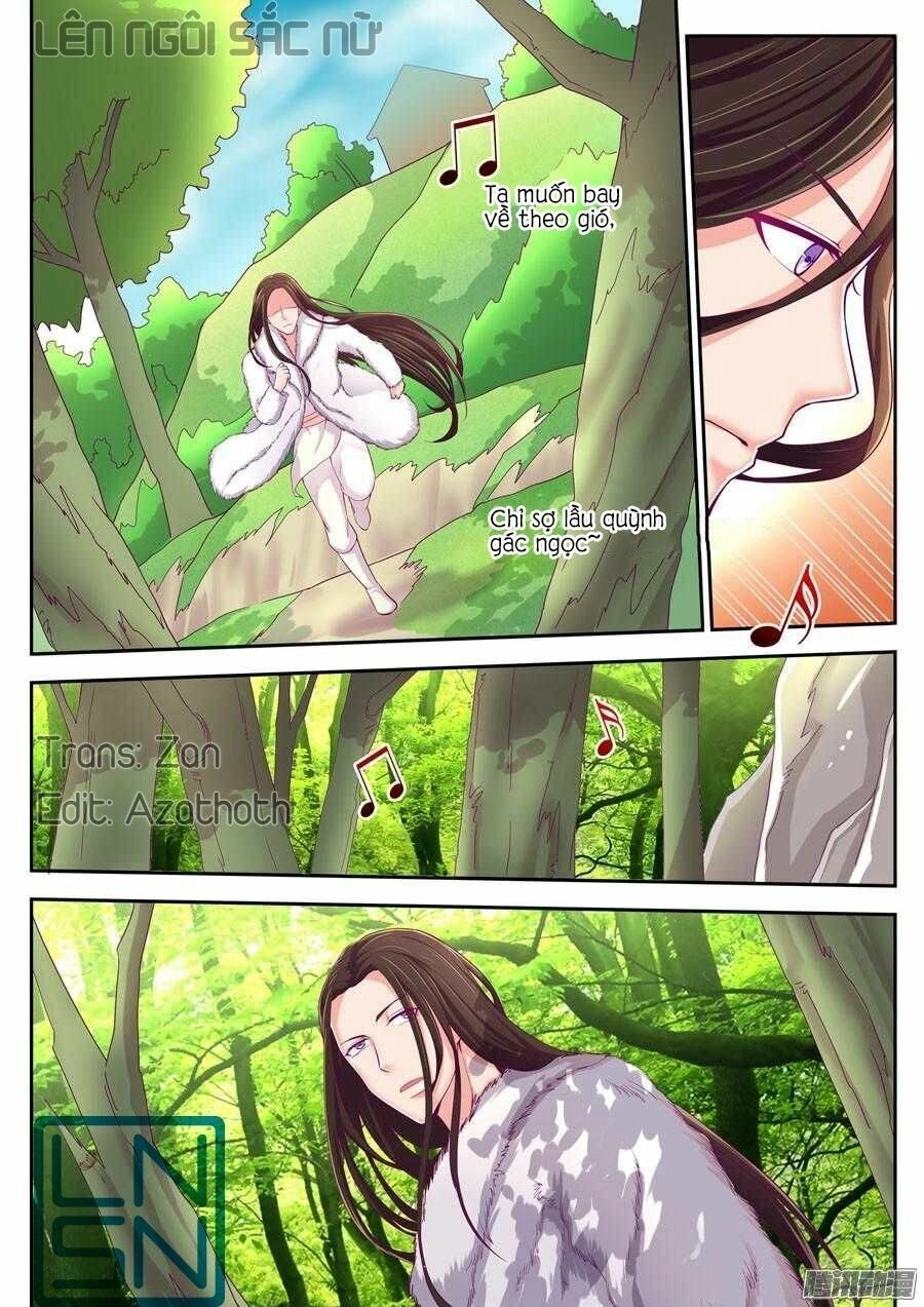 Kiếp Sau, Đợi Người Chapter 15 - 3