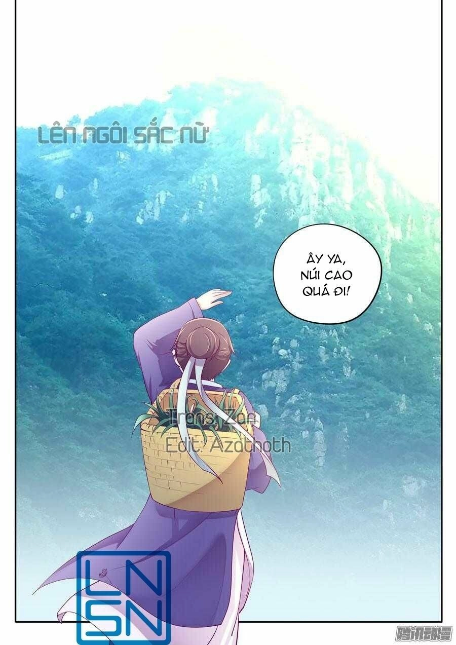 Kiếp Sau, Đợi Người Chapter 15 - 5