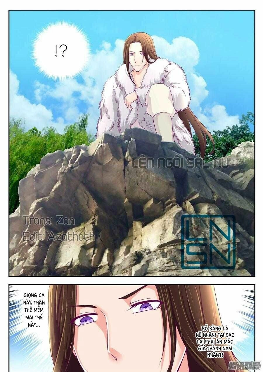 Kiếp Sau, Đợi Người Chapter 15 - 7