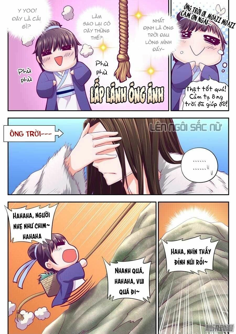 Kiếp Sau, Đợi Người Chapter 16 - 3