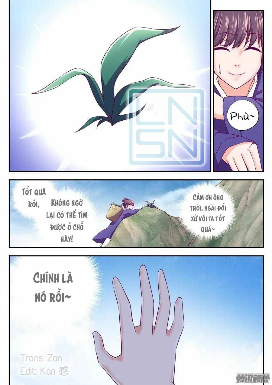 Kiếp Sau, Đợi Người Chapter 16 - 4